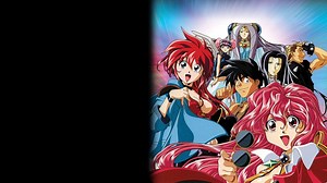 Sorcerer Hunters (English Dubbed)