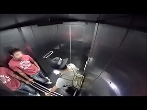 8K views · 85 reactions | prank kentut paling epik pernah tengok. Tengok gelagat mamat baju putih | Kini Trending Hub | Facebook