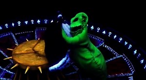 Nightmare Revisited: Tiger Army - Oogie Boogie Song