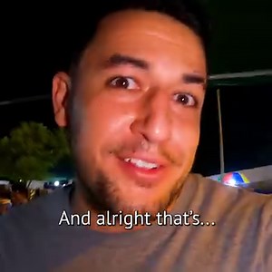 Venezuela "Naughty Street" party 🇻🇪 | volpewhereareyou