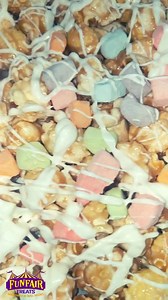 11 reactions | This Popcorn is a cereal killer! Seriously! The...