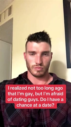 Exploring Dating as a Gay Man