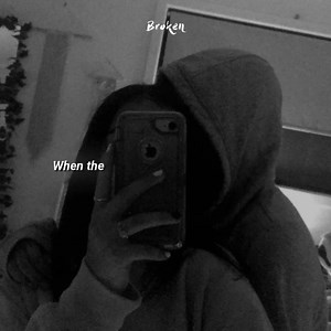 Umbrella // Rihanna -Marje | Broken