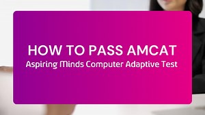 How to pass the AMCAT Assessment (Aspiring Minds Computer Adaptive Test) | Jiro