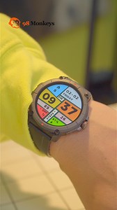 11K views · 108 reactions | Smartwatch na may GPS positioning at Alexa Support from Awei! Awei H39 GPS Smartwatch. P2450 Pesos. Limited time offer free 98 Monkeys Cap.! Send us a message to order. Cash on delivery plus delivery fee. Dito sa 98 Monkeys siguradong Legit! | 98 Monkeys | Facebook