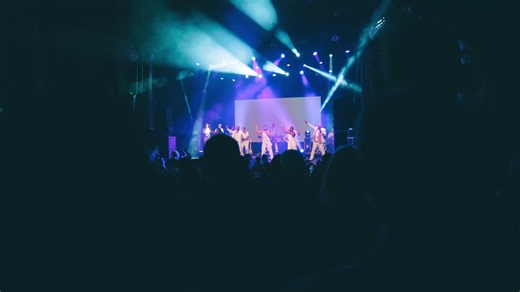 1.6K views | Are you ready to get Lost in Music? 樂 Join us for a night of 70s classics from artists such as Donna Summer, Gloria Gaynor, Earth, Wind & Fire, Sister Sledge and Chic. ✨ This special evening is not to be missed, book your tickets now via the link in the comments  | The Pavilion Theatre | Facebook