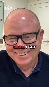 Jeb Stuart Ends the Die Hard Christmas Movie Debate 🎄 | The Backstage Experience