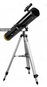 Teleskop BRESSER 114/900