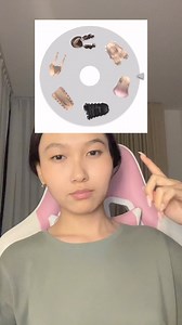 Wheel chooses my Roblox hairstyle!💖 Song: Lecrae & Andy Mineo - Coming In Hot #roblox #robloxshorts | Uwucutesingle