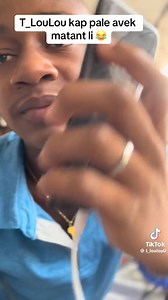 Lèw gen matant lòtbò wap konprann misye | Sipriz Haïti video