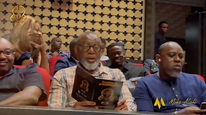 Petit recap avant le vrai recap. OKĒCHI GENESIS (la chanson ) est disponible sur YouTube. 👇🏼👇🏼👇🏼 en commentaire | Mike Alabi