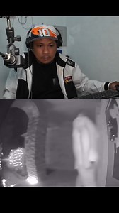 Oh my god ASWANG Lumipad na caught on camera #aswang #fbreelsfypシ゚viralシ #highlightseveryone #viralvideoシ #creepy #multo #support #viral #ghost #highlights #haunted | Donzkie vlog