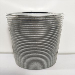 [Hot Item] High Efficiency Heat Exchange Finned Tube