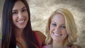 2.4K views · 55 reactions | Two young women flee from a driver out to get them on a terrifying road trip. | Crime & Investigation on A&E | Facebook