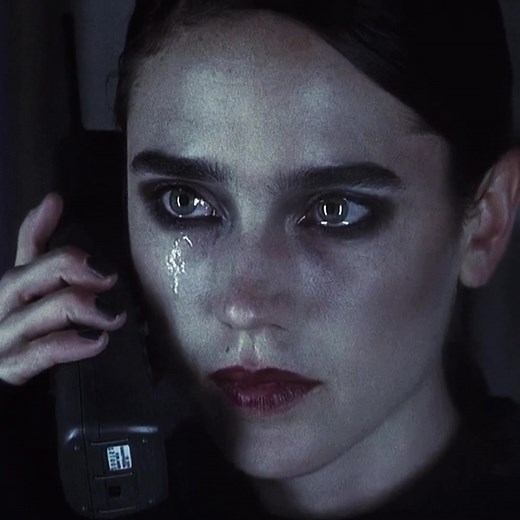 Jennifer Connelly Requiem for a Dream Sex Scene Explained