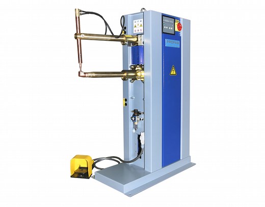 PROFAB Air Operated Fully Automatic Spot Welder