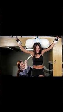 insanely funny tickling therapy #tickles #funnytickling #tickletime