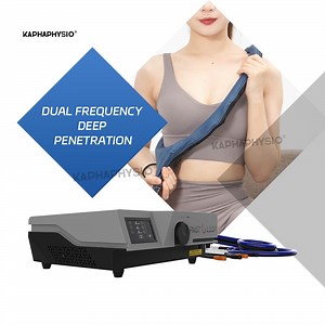 [Hot Item] Professional Pemf Device with 24700 Gauss Magnetic Strength