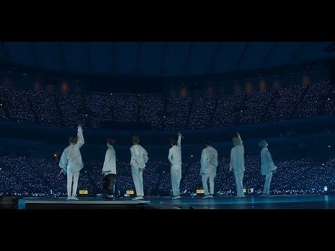 BTS (방탄소년단) 'BREAK THE SILENCE: DOCU-SERIES' Official Trailer