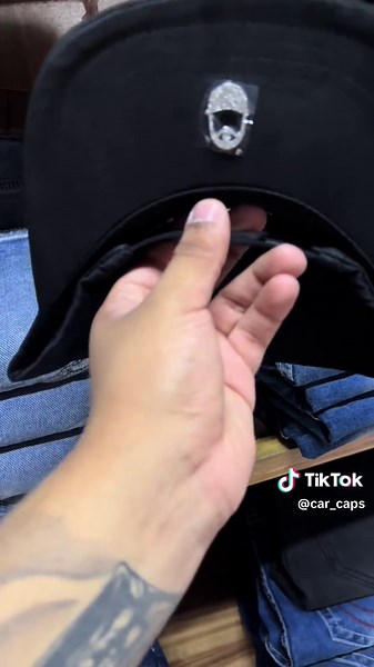 car_caps on TikTok