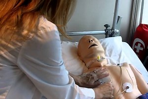 Precordial thump: meaning, when to do it, guidelines