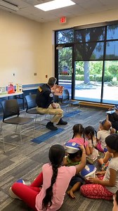 Cookies & Milk With A Cop Storytime. | Ocoee Police Department