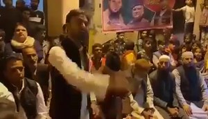 3.6K views · 65 reactions | ले भैय्ये ओम्फो  | Demotic News | Facebook