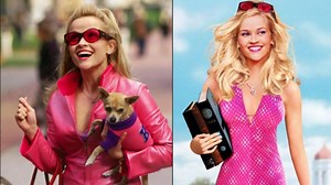 'Legally Blonde's Elle Woods and her lasting influence on film