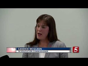 Changes Made To TNReady Tests