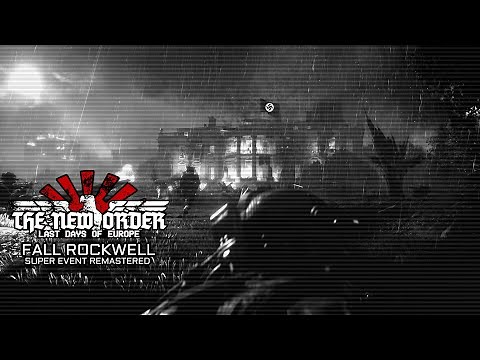 TNO Custom Super Event - Fall Rockwell (Remastered)