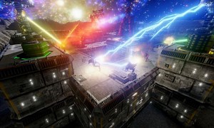 Defense Grid 2 has a free demo