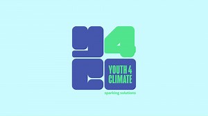 #Youth4Climate: #SparkingSolutions has brought young leaders from all over the world to Rome 🇮🇹 to share their climate solutions across several key categories. 🎉 This inspiring video shown at today's launch session offers a look at their innovation! UNDP | Connect4Climate