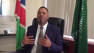 4.5K views · 77 reactions | RESPECT | Hardap Governor Salomon April has called on those who will take to the polls next Wednesday to execute their voting right in a mature manner. He is asking for all political parties and supporters to show mutual respect during campaigns. | NBC Digital News | Facebook