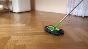 3 Pack Reusable for Swiffer Sweeper Pads for Cleaning , Upgraded Wet Dry Mop Scouring Cloth Refills, Washable Dust Mop Covers