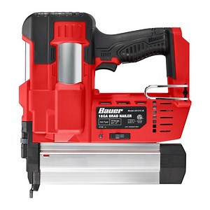 20V Cordless, 18 Gauge Brad Nailer - Tool Only