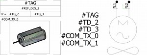 Creating Symbols in SolidWorks Electrical 2D