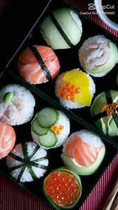 Japanese cuisine ❤️ | Chill