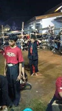 LEMBU PUTRO JATI | #culture #carnaval #sports #trip #art #shorts #subscribe