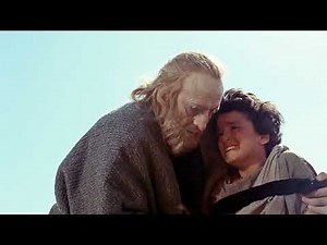 The Bible: In the Beginning... Movie - The Dark and Shocking Mess That Still Casts Shadows