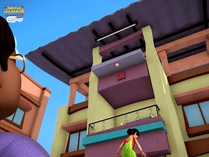 2M views · 46K reactions | Daya Ka Bachpan Ka Sapna Poora hua | Taarak Mehta Ka Ooltah Chashmah 3D Series | तारक मेहता का उल्टा चश्मा | तारक मेहता का उल्टा चश्मा | #TaarakMehtaKaOoltahChashmah #तारकमेहताकाउल्टाचश्मा #trending #tmkoc #3d #animatedseries #tmkocanimatedseries #taarakmehtakaooltahchashmah3dseries | Taarak Mehta Ka Ooltah Chashmah 3D Series | Facebook