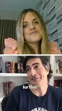 Interview with Brandon Routh