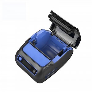 [Hot Item] Barway Handheld Printer Mht-P18 Wireless Thermal Printer