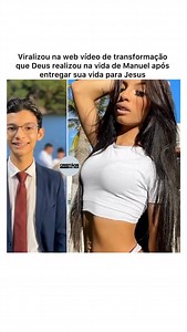 32K reactions · 71 shares | Um perfil do Instagram viralizou ao...