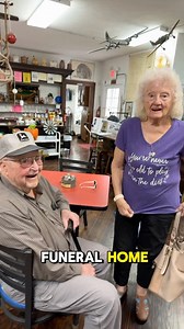 Had the amazing pleasure of having PaulinE age 91 my beloved aunt and her boyfriend, Willard age 99 be my tour guide for southern Indiana along with my amazing cousin Nora. This was just a glimpse at a tiny bit of our travels into Leavenworth, Indiana into the general store. Willard and PaulinE are my favorite couple. They both lost spouses in the past handful of years. And children. It hasn’t been easy for them. But this is exactly the time that God brought them together. And they have been dat