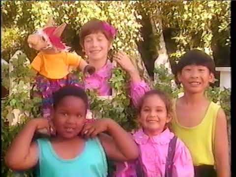 Best Of Shari Lewis