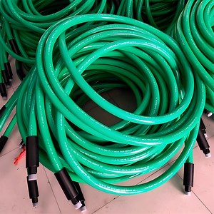 [Hot Item] High-Pressure Fire-Resistant Bop Hose (API 16D Certified) for Well Control Operations