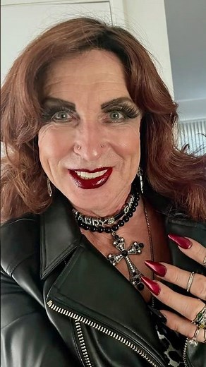 Sissy Slut SaShulya #sissy #tgirl #happy #love # #dragqueen #makeup #femboy #daddy’s girl