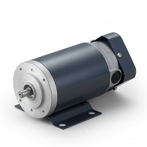 [Hot Item] 80zyt Permanent Magnet Stepper Motor / DC Brush Motor