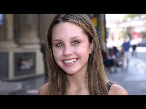 Amanda Bynes's Bikini Photos Spark Outrage — Too Bold Even for Adults!