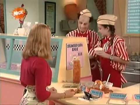 YouTube Poop - The Amanda Show - Pooper Dooper